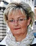 Manuela Hebisch-Grünberg