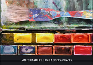 Kunsttherapie