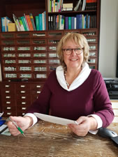 Dr. Petra Bartjes