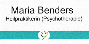 Maria Benders Heilpraktukerin