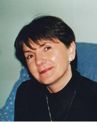 Sylvia Pietrowski