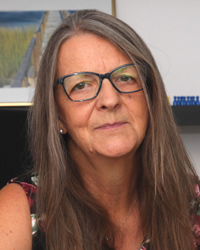 Barbara Rheinbold