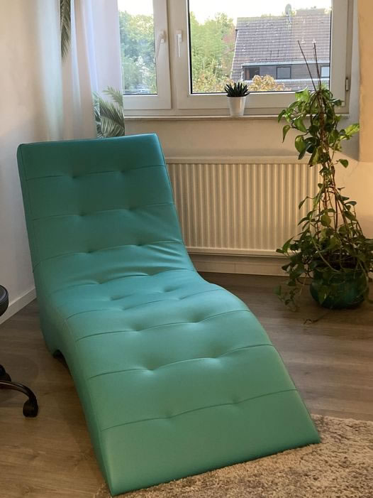 Heilpraktikerin für Psychotherapie