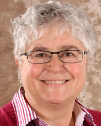 Barbara Stauch